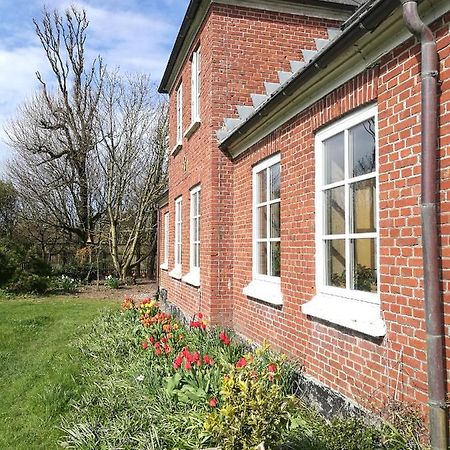 Green Vagon, Farm B&B Rooms For Rent Hjørring Esterno foto