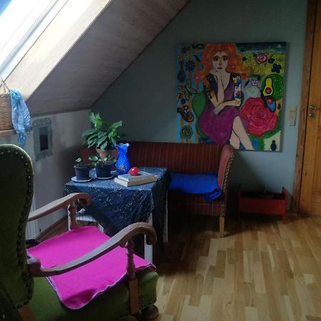 Green Vagon, Farm B&B Rooms For Rent Hjørring Esterno foto