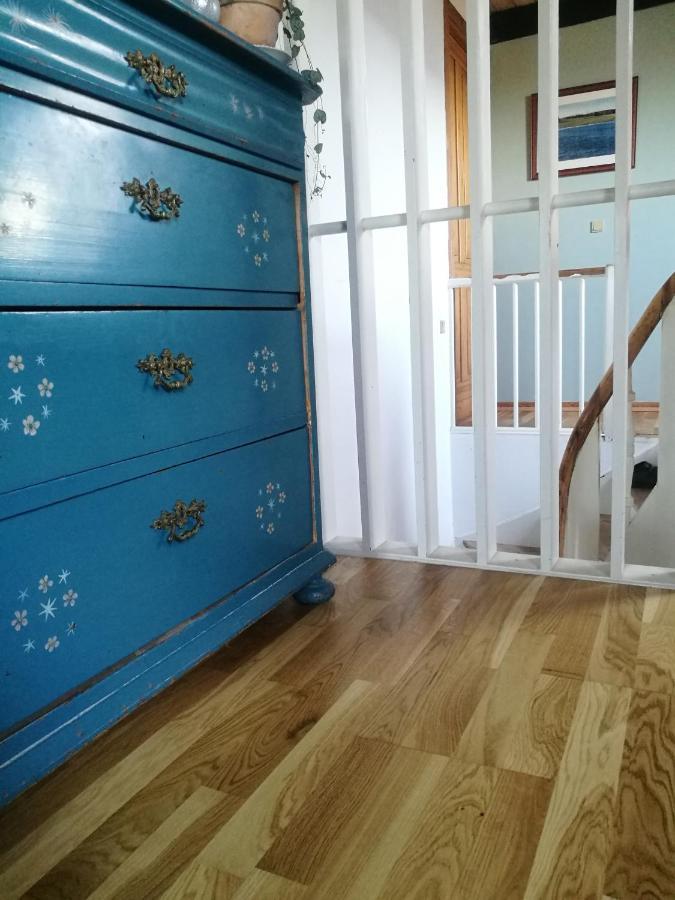 Green Vagon, Farm B&B Rooms For Rent Hjørring Esterno foto