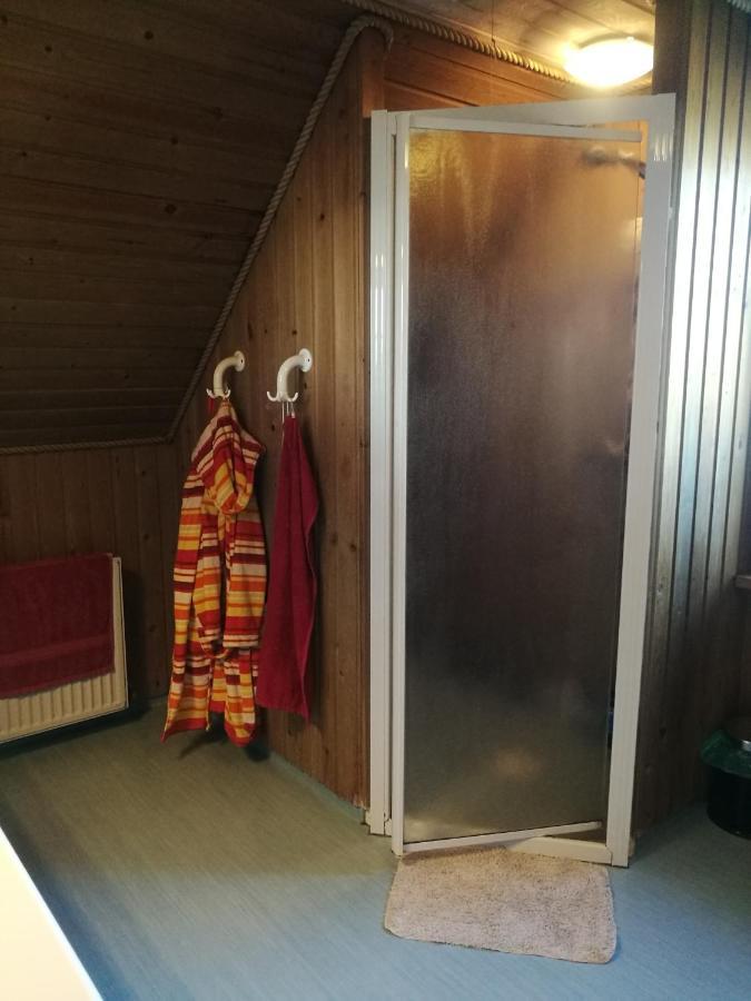 Green Vagon, Farm B&B Rooms For Rent Hjørring Esterno foto