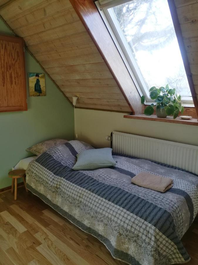 Green Vagon, Farm B&B Rooms For Rent Hjørring Esterno foto