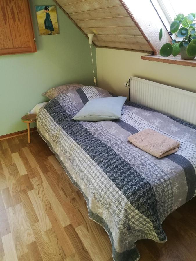 Green Vagon, Farm B&B Rooms For Rent Hjørring Esterno foto