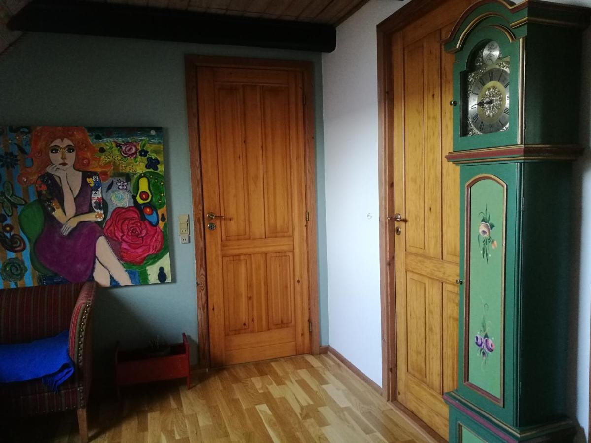 Green Vagon, Farm B&B Rooms For Rent Hjørring Esterno foto