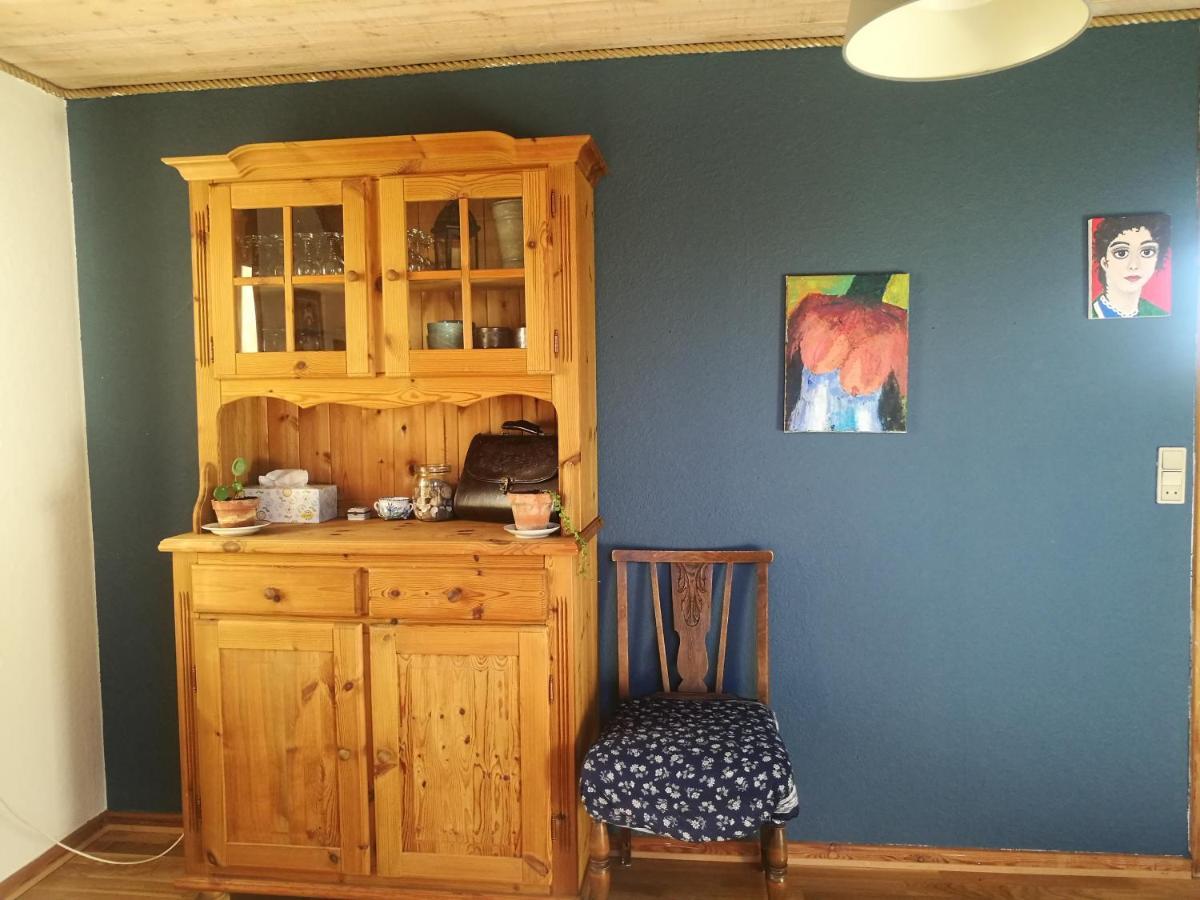 Green Vagon, Farm B&B Rooms For Rent Hjørring Esterno foto