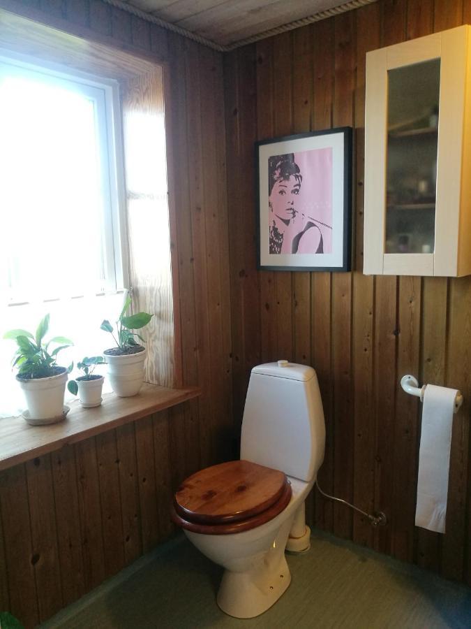 Green Vagon, Farm B&B Rooms For Rent Hjørring Esterno foto